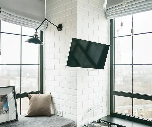 Design-hotel And Rumors Hotel Odesa