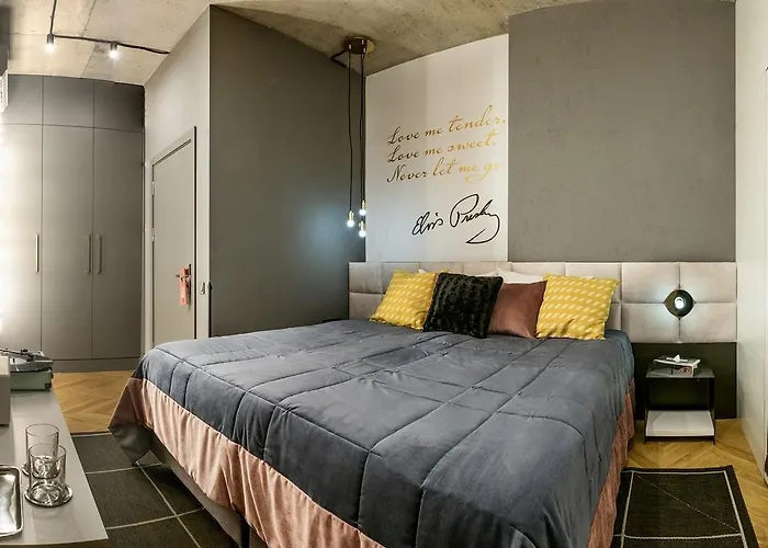 Design-hotel And Rumors Hotel Odesa