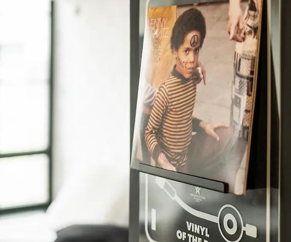 Hotel Design-hotel And Rumors Odesa