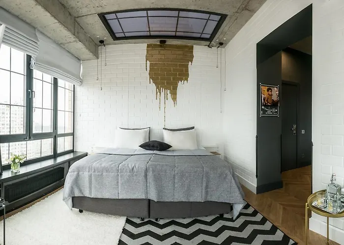 Design-hotel And Rumors Hotel 3*