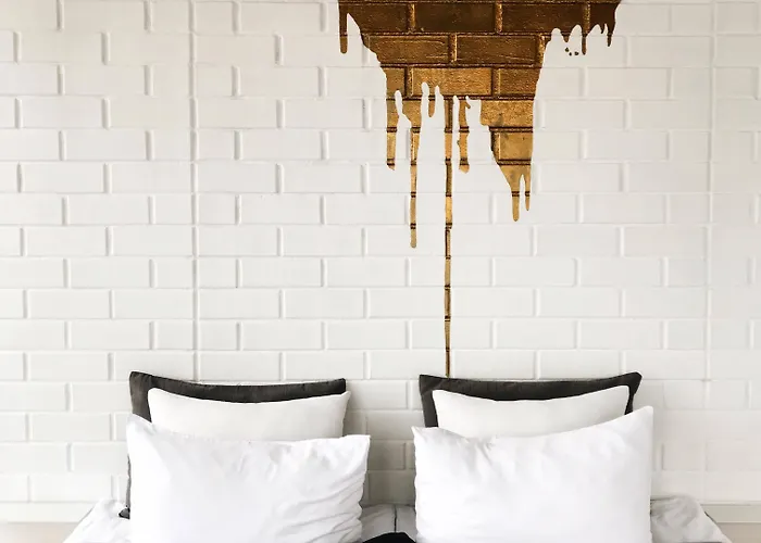 Design-hotel And Rumors Hotel