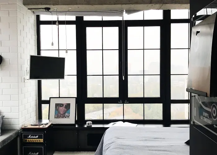 Design-hotel And Rumors Hotel 3*