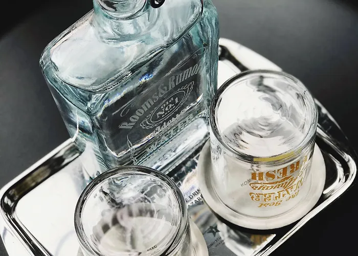 Hotel Design-hotel And Rumors 3*