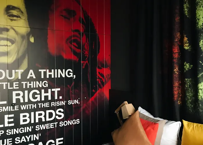 Design-hotel And Rumors