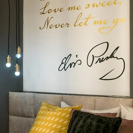 Design-hotel And Rumors Hotel