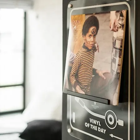 Hotel Design-hotel And Rumors Odessa