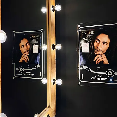 Design-hotel And Rumors 3*