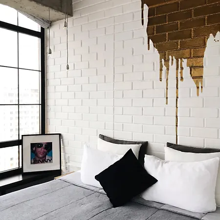 Hotel Design-hotel And Rumors Odessa