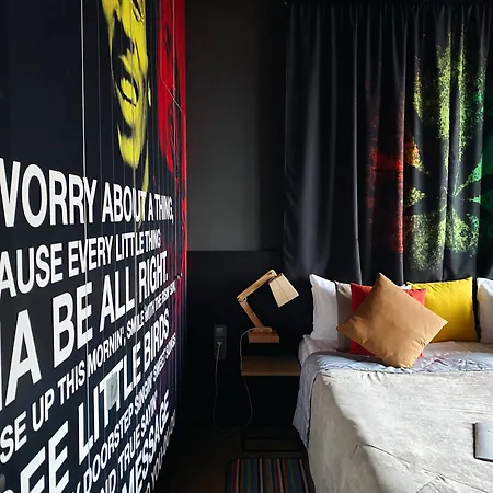 Hotel Design-hotel And Rumors