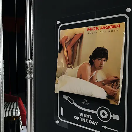 Hotel Design-hotel And Rumors