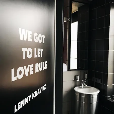 Design-hotel And Rumors